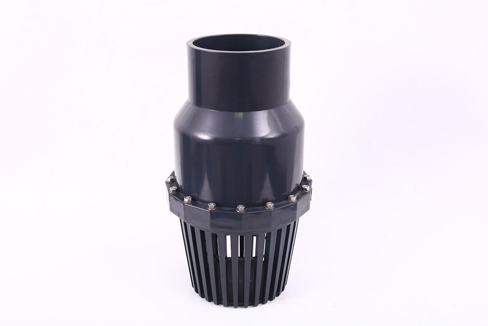 扎赉诺尔翻板式底阀